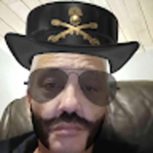 Meet your Posher, Robert